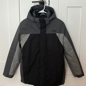 Under Armour 3-in-1 jacket YLG